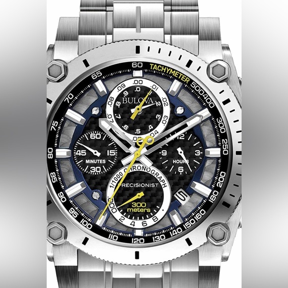 Bulova watch - Picture 3 of 7